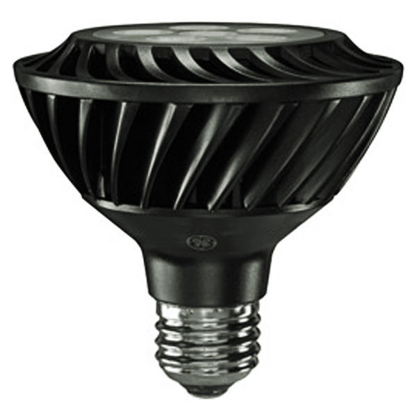GE 65987 - Dimmable LED - 12 Watt - PAR30 - Short Neck Image
