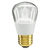GE 65546 - 2.4 Watt - LED - S14 - Clear Thumbnail