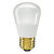 GE 65545 - 2.4 Watt - LED - S14 - Frosted Thumbnail