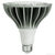 900 Lumens - 14 Watt - 3000 Kelvin - LED PAR38 Lamp Thumbnail