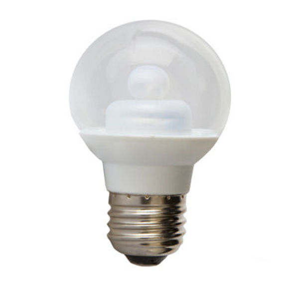 1.8 Watt - LED - G16.5 Globe Image