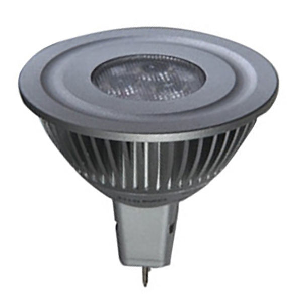 4.5 Watt - LED - MR16 - 20 Watt Equal Image