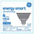 4 Watt - LED - MR16 - 20 Watt Equal