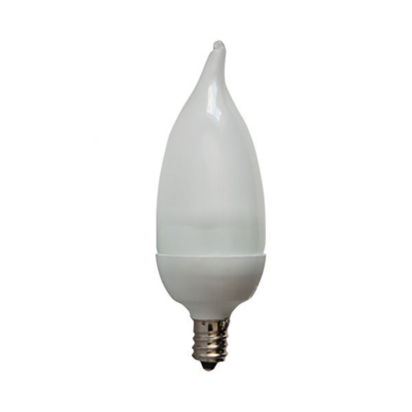 GE 61544 - 1.8 Watt - LED - Decorative Torpedo Image