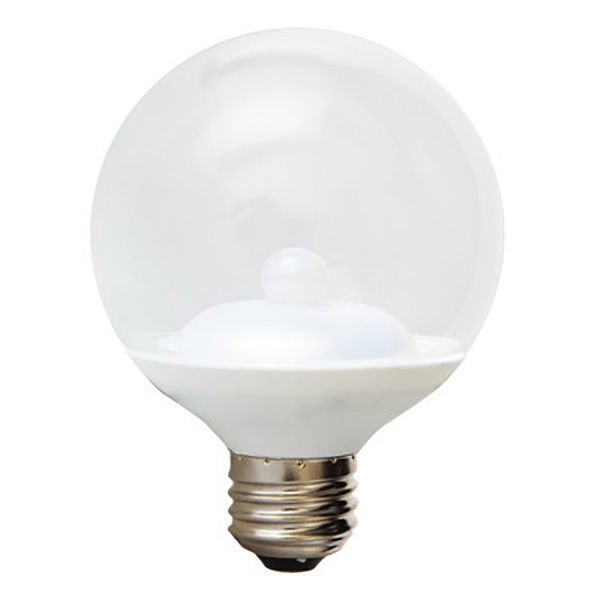2.3 Watt - LED - G25 Globe Image