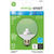 2.3 Watt - LED - G25 Globe Thumbnail