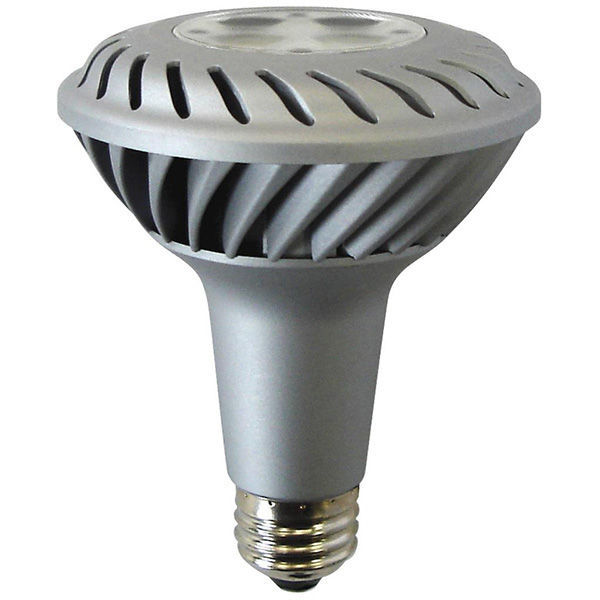 GE 61925 - Dimmable LED - 10 Watt - PAR30 - Long Neck Image