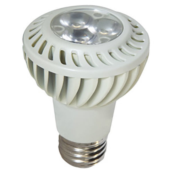 GE 61920 - Dimmable LED - 7 Watt - PAR20 Image