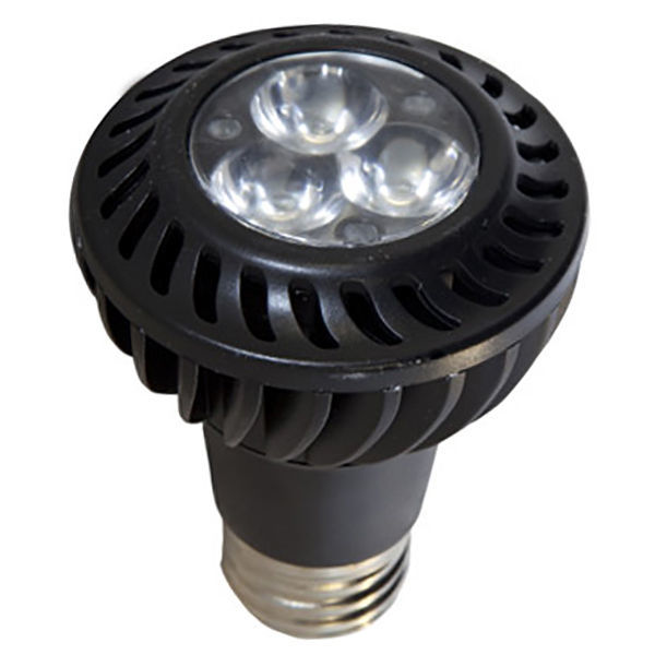 GE 63696 - Dimmable LED - 7 Watt - PAR20 Image