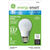 LED - 3 Watt - A15 - 20 Watt Equal - White - Ceiling Fan Bulb Thumbnail