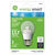 LED - 3 Watt - A15 - 20 Watt Equal - Clear - Ceiling Fan Bulb Thumbnail