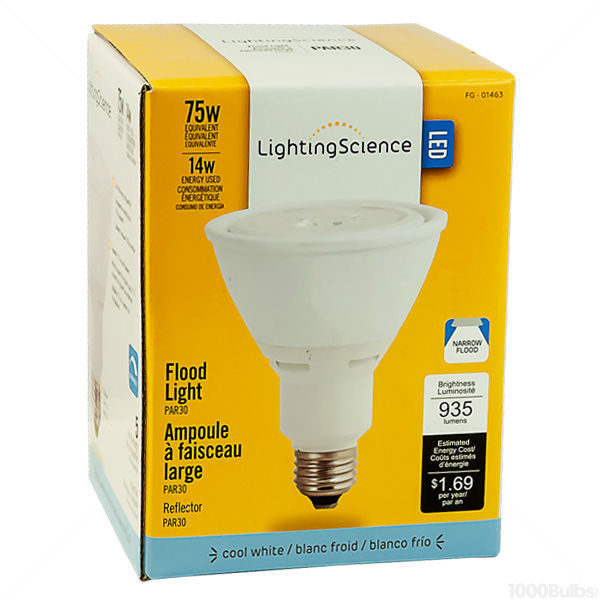LED - PAR30 Long Neck - 14 Watt - 935 Lumens Image