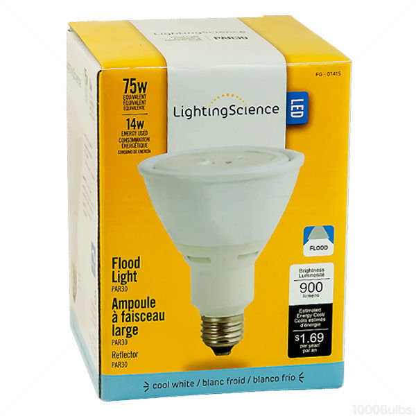LED - PAR30 Long Neck - 14 Watt - 900 Lumens Image