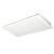 2 x 4 LED Recessed Troffer - 4000 Lumens