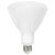 Ushio 1003856 - Dimmable LED - 18 Watt - R40 Thumbnail