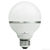 LED G25 Globe - 8W - 550 Lumens Thumbnail