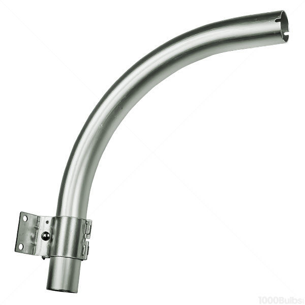 12 in. Curved Mounting Arm Image