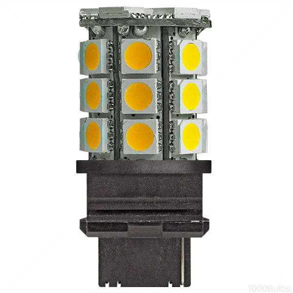 3.5 Watt - LED - Plastic Wedge Image