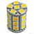 LED Plastic Wedge Base - 3 Watt - 3156  - 3000 Kelvin Thumbnail