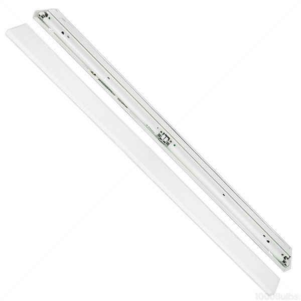 Under Cabinet Fixture - PLT TIE213SLN Image