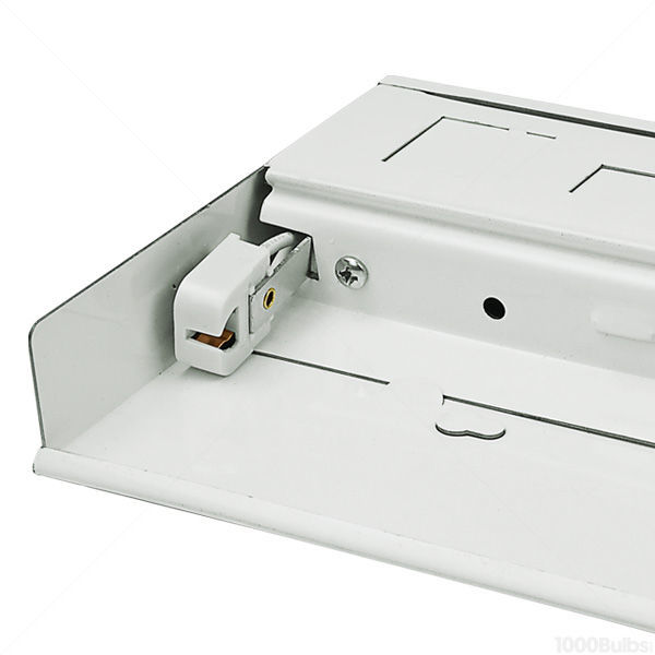 Under Cabinet Fixture - PLT TIE213SLN Image