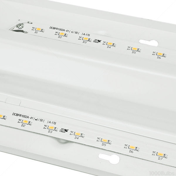 LED Wraparound - 3583 Lumens - 30 Watt Image