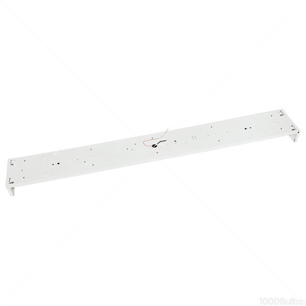 LED Wraparound - 3583 Lumens - 30 Watt Image