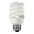 Spiral CFL - 13 Watt - 60 Watt Equal - Halogen Match Thumbnail