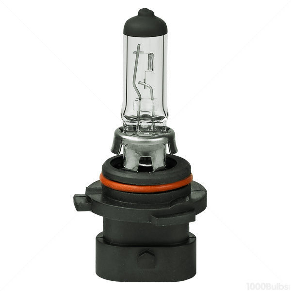 9006XS Headlight - Power Vision Pro - 55 Watt - T3.25 Image
