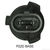 9006XS Headlight - Power Vision Pro - 55 Watt - T3.25 Thumbnail