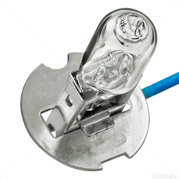 H3 Headlight - Power Vision Pro - 55 Watt - 3100K - T3.5 Image