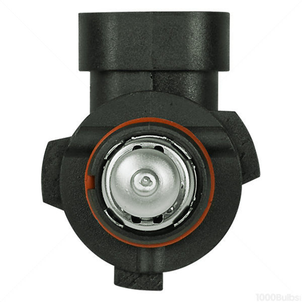 (2 Pack) - H10/9145 Headlight - ClearVision Supreme - 42 Watt - 4100K - T4 Image
