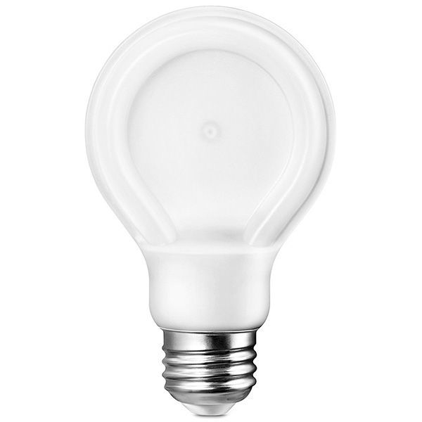 Dimmable LED - 10.5 Watt - SlimStyle A19 - Omni-Directional - 60 Watt Equal Image