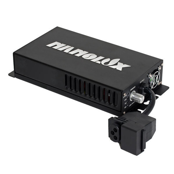 600 Watt - Nanolux OG Digital Ballast Image