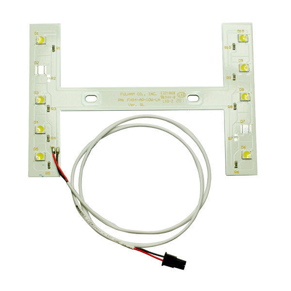Fulham FHSKITT08LHD - LED Emergency Backup Lighting Kit Image