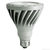 Natural Light - 660 Lumens - 12 Watt - 3000 Kelvin - LED PAR30 Long Neck Lamp Thumbnail
