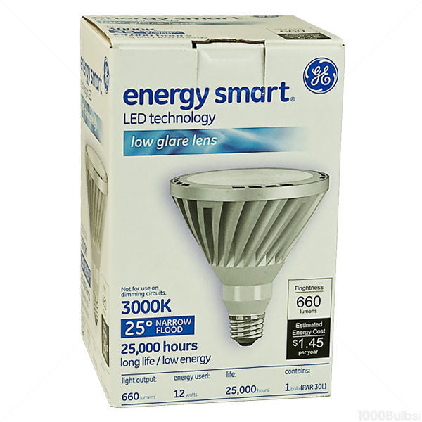 LED - PAR30 Long Neck - 12 Watt - 660 Lumens Image