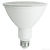 1200 Lumens - 17 Watt - 3000 Kelvin - LED PAR38 Lamp Thumbnail