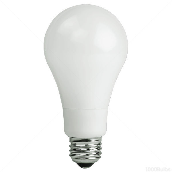 LED - 8 Watt - A21 - Omni-Directional - 60 Watt Equal Image