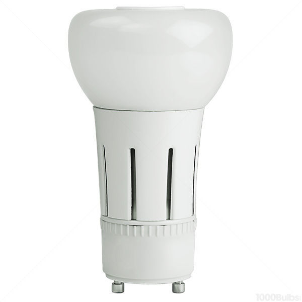 LED A19 - GU24 Base - 60W Incandescent Equal Image
