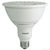 950 Lumens - 18 Watt - 3000 Kelvin - LED PAR38 Lamp Thumbnail
