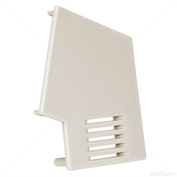 Right Side IMET End Cap Image