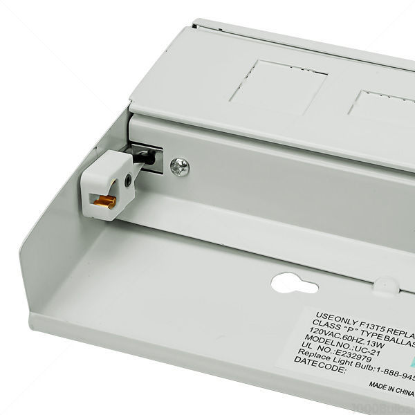 Under Cabinet Fixture - PLT TIE113SLN Image