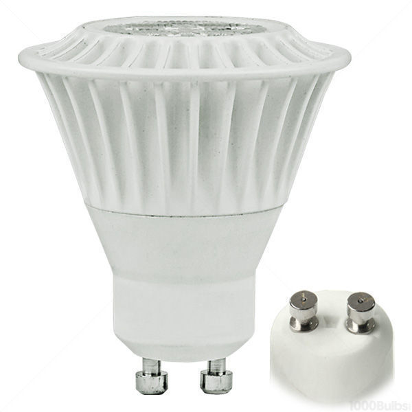 6W - LED - MR16 - GU10 Base - 50W Equal Image