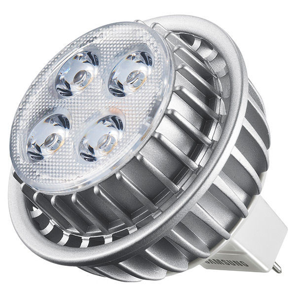 7 Watt - LED - MR16 - 35 Watt Equal Image
