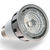 668 Lumens - 8 Watt - 5000 Kelvin - LED PAR20 Lamp Thumbnail