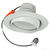 6 in. Adjustable Gimbal LED Downlight - 19W Thumbnail