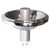 Philips 430736 - 35 Watt - R111 Narrow Flood - Pulse Start - Metal Halide