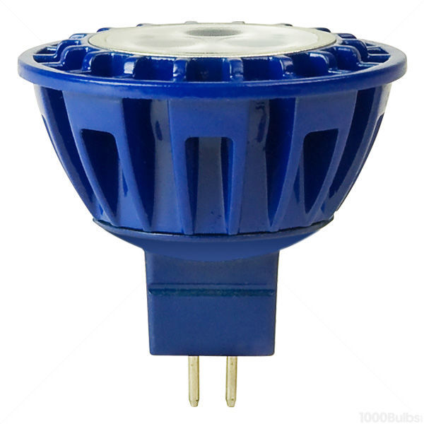 5 Watt - Dimmable LED - MR16 - 35 Watt Equal Image