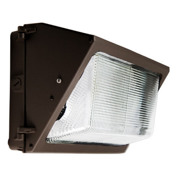 LED Wall Pack - 74 Watt - 3700 Lumens Image